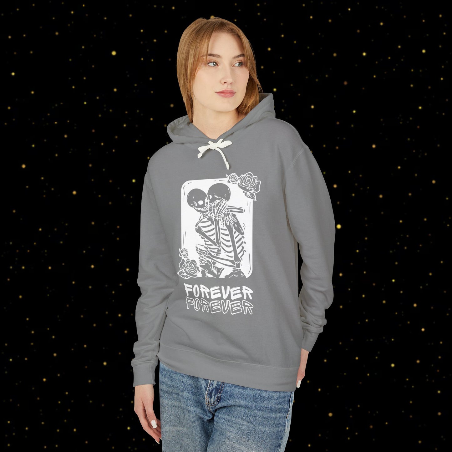 Forever Forever Hoodie