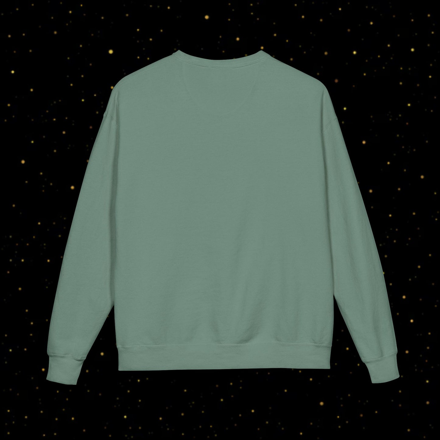 Stay Wild Wolf Sweatshirt