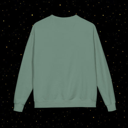 Stay Wild Wolf Sweatshirt