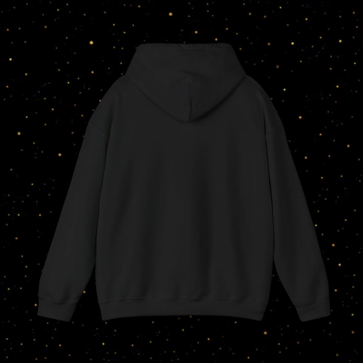 Black Eye Straße Kapuzenpullover