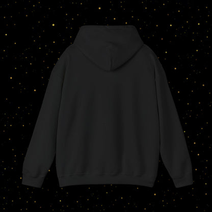 Black Eye Straße Kapuzenpullover