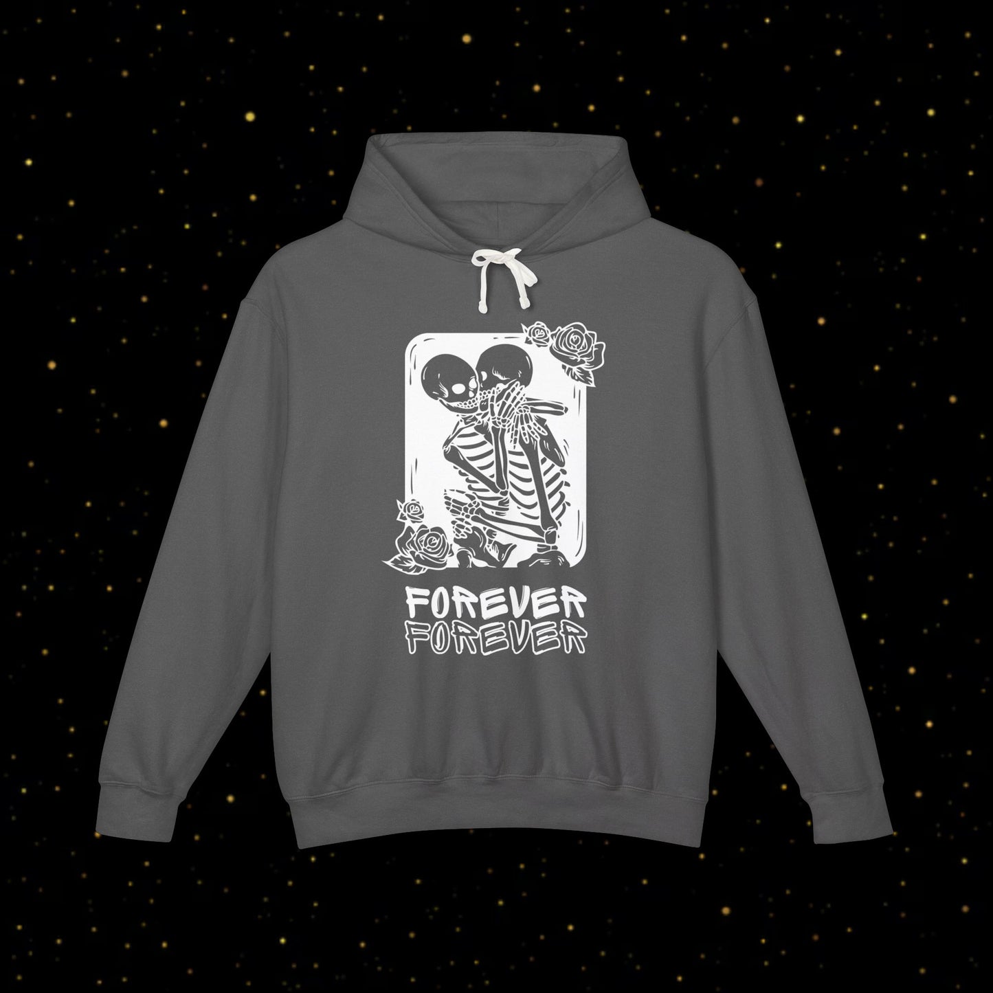 Forever Forever Hoodie