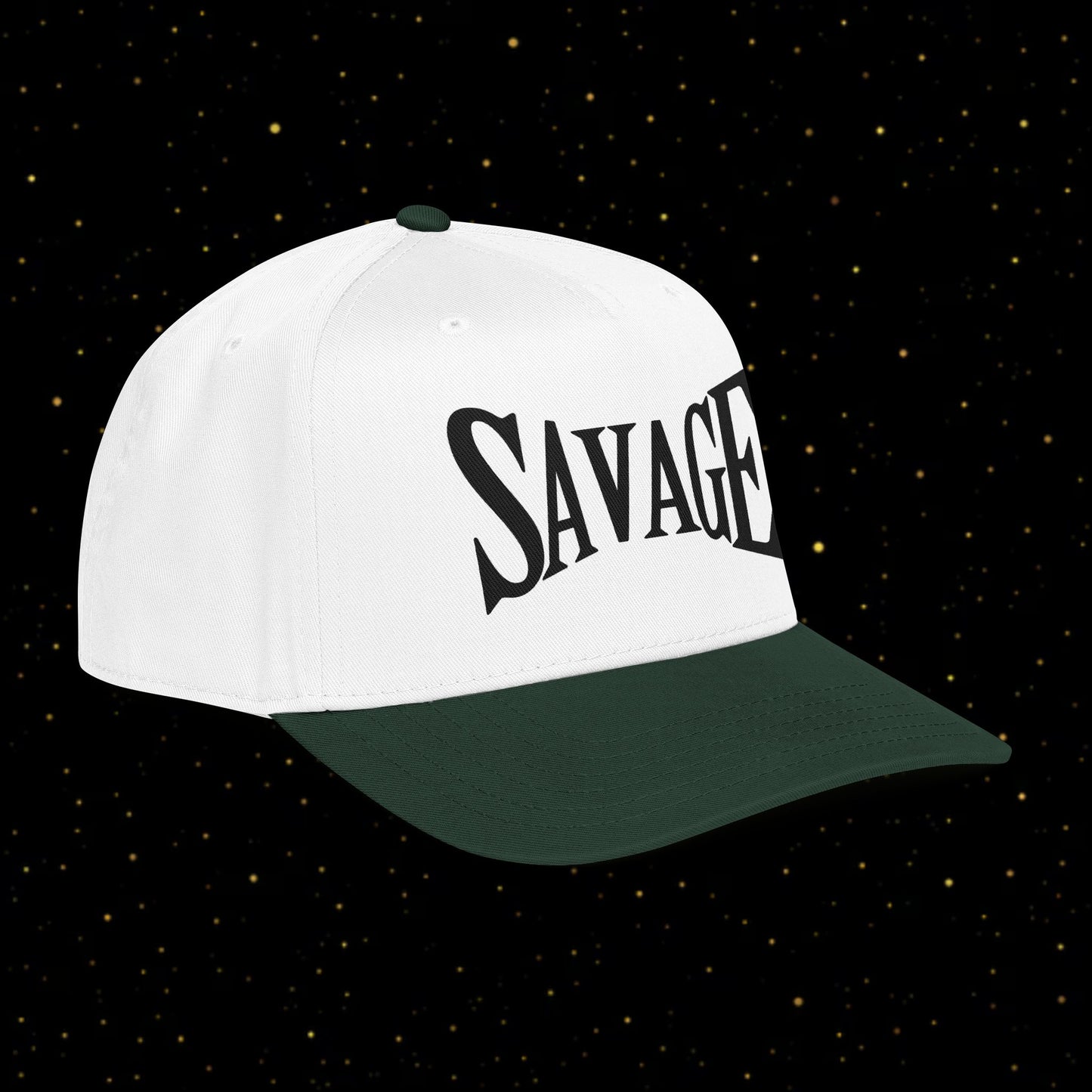 Savage Baseballkappe