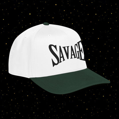 Savage Baseballkappe