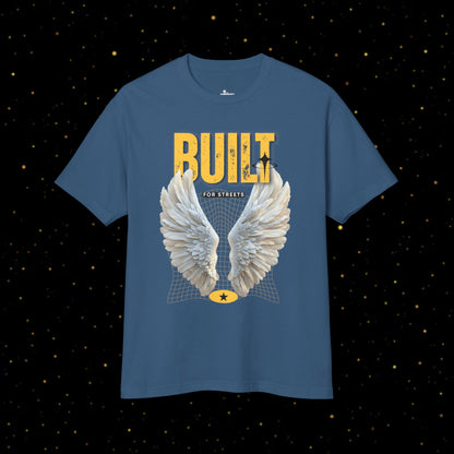 BUILT For Streets T-Shirt