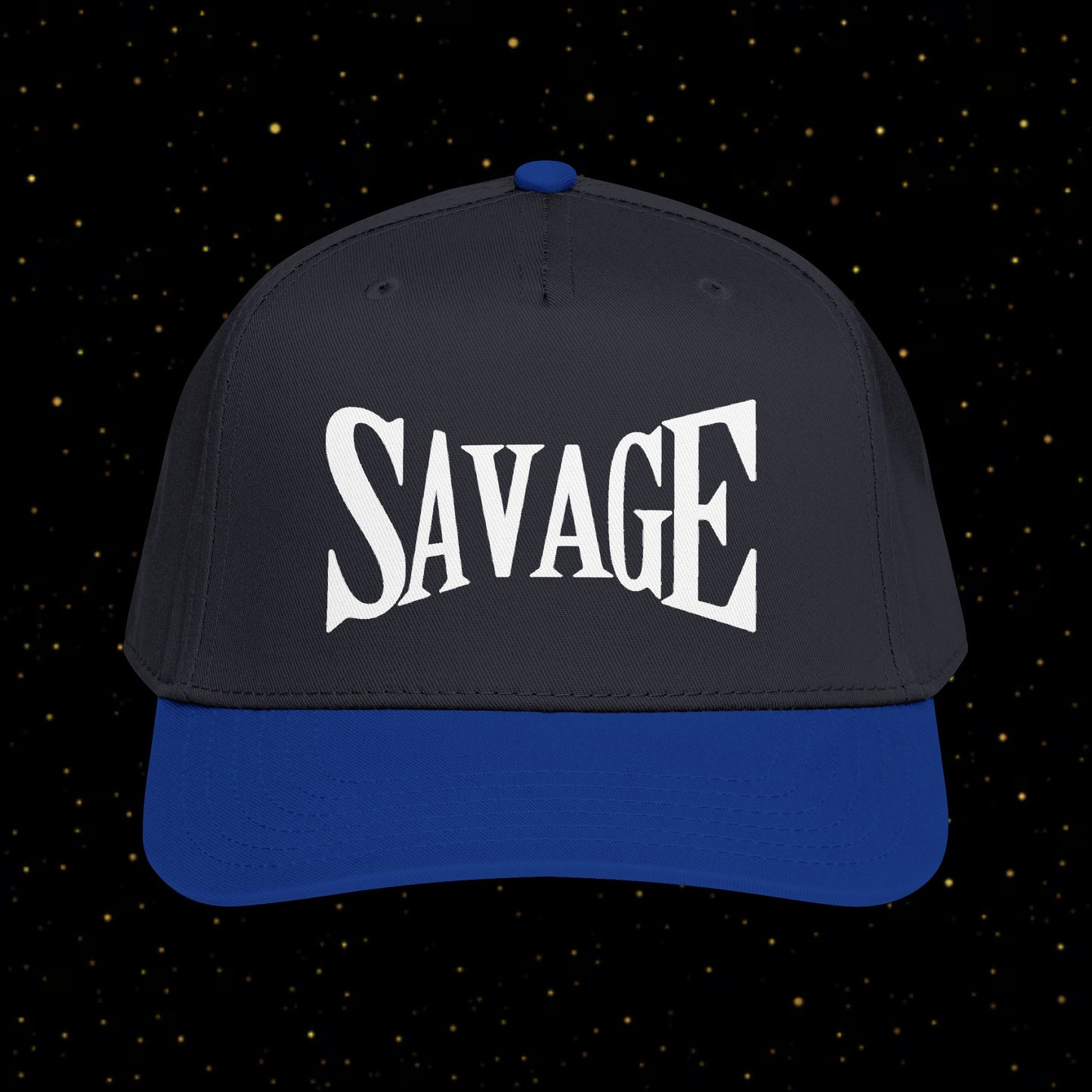 Savage Baseballkappe