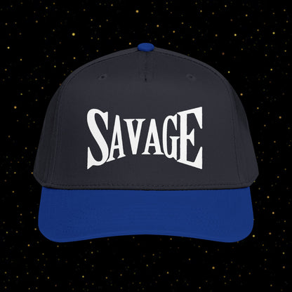 Savage Baseballkappe
