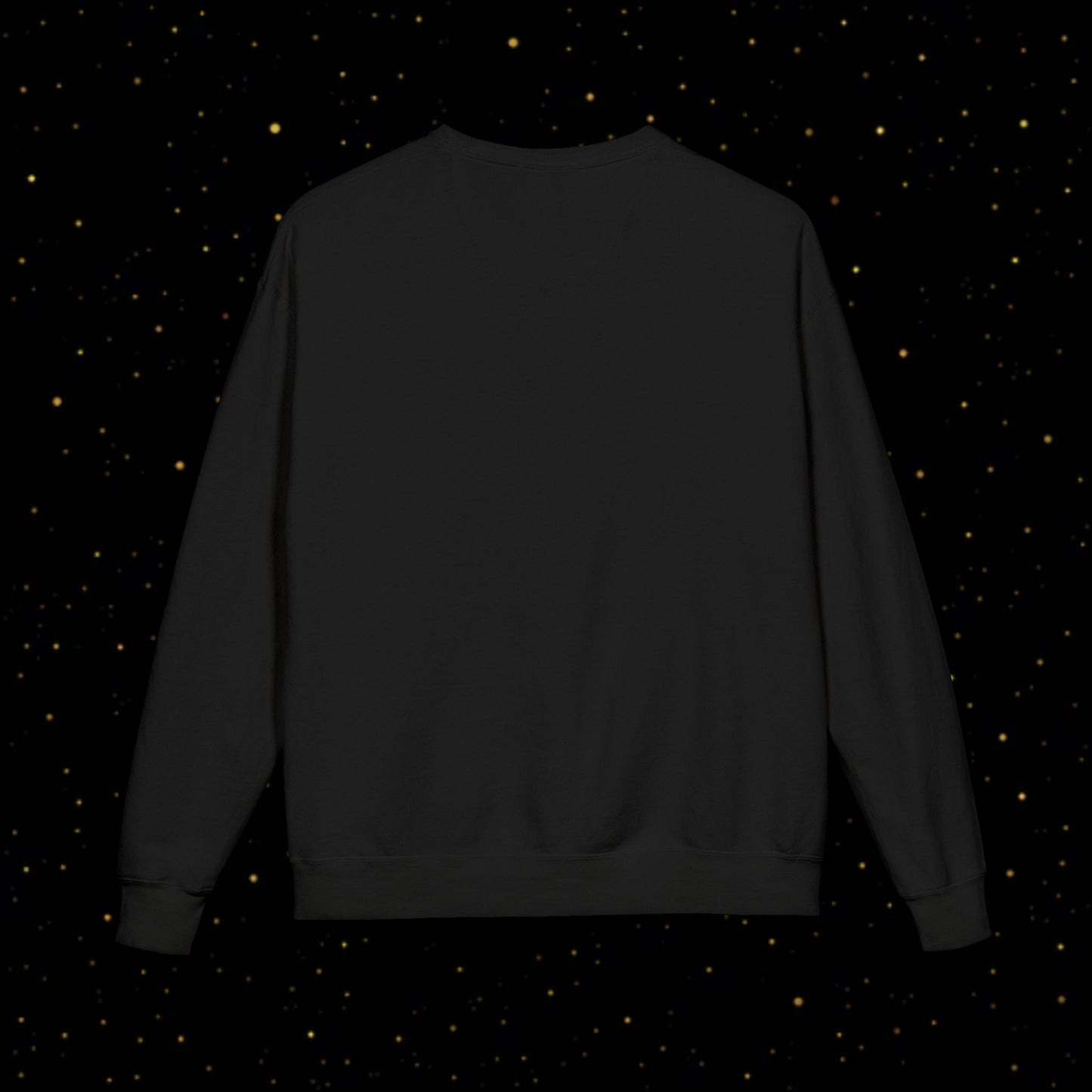 Stay Wild Wolf Sweatshirt