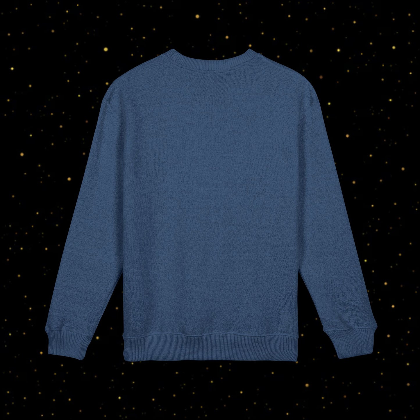 Music Power – Minimalistisches Grafik-Sweatshirt