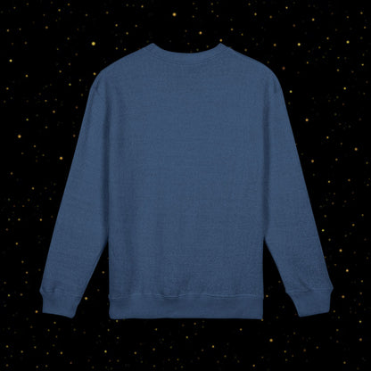 Music Power – Minimalistisches Grafik-Sweatshirt