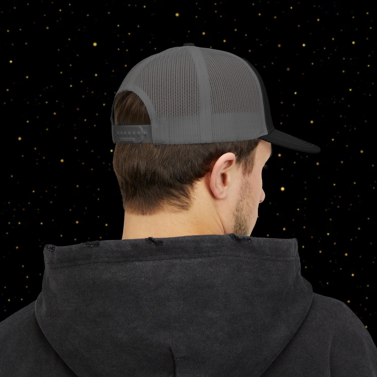 HEADWAY Trucker-Kappe