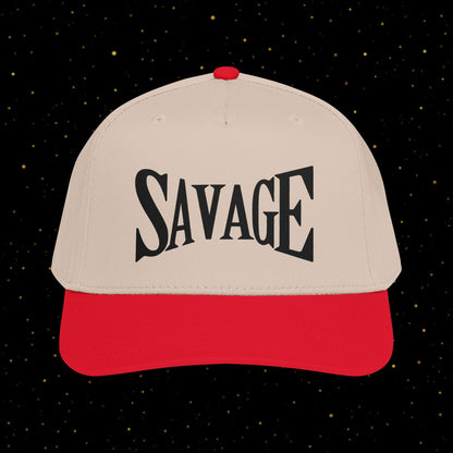 Savage Baseballkappe